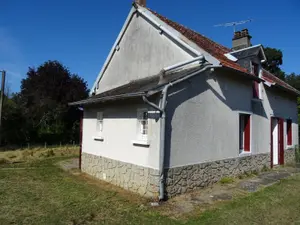 Maison - 36600 Langé