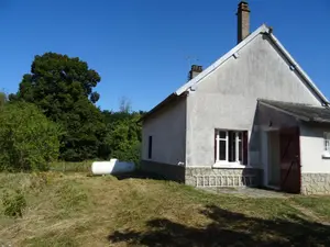 Maison - 36600 Langé