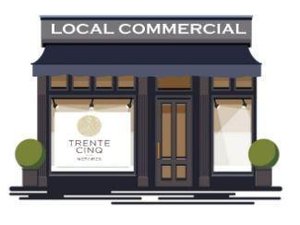 Local commercial