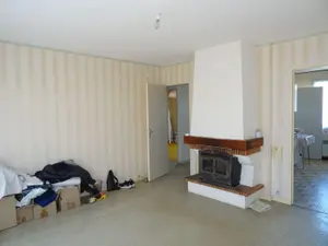 Maison - 36600 Veuil
