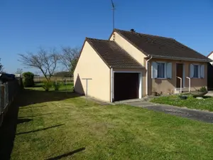 Maison - 36600 Veuil