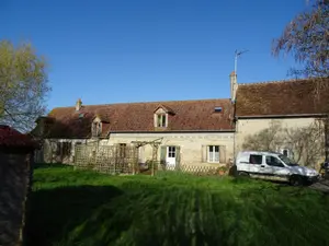 Maison - 36110 Moulins-sur-Céphons