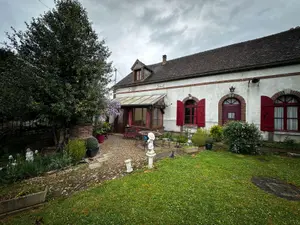 Maison - 89500 Villeneuve-sur-Yonne