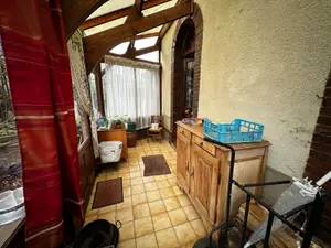 Maison - 89500 Villeneuve-sur-Yonne