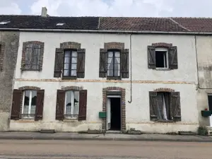 Maison - 89500 Bussy-le-Repos