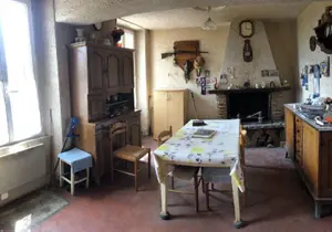 Maison - 89500 Bussy-le-Repos