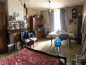 Maison - 89500 Bussy-le-Repos
