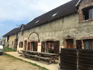 Maison - 89110 Sommecaise