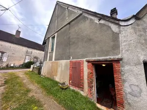 Maison - 89410 Cézy