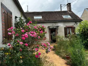 Maison - 89500 Chaumot
