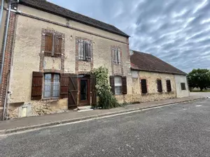 Maison - 89116 Sépeaux-Saint-Romain