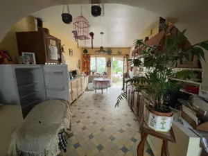 Maison - 89116 Sépeaux-Saint-Romain