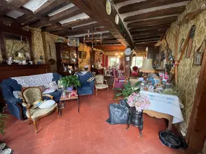 Maison - 89116 Sépeaux-Saint-Romain