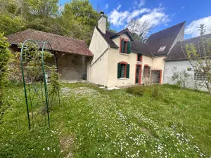 Maison - 89330 Saint-Julien-du-Sault