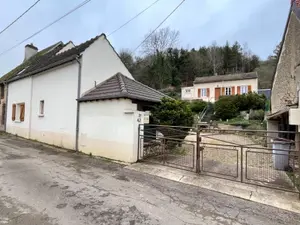 Maison - 89330 Saint-Julien-du-Sault