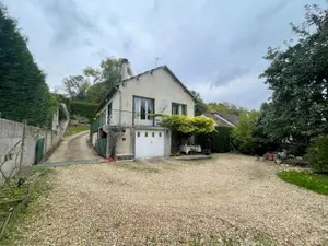 Maison - 89330 Saint-Julien-du-Sault