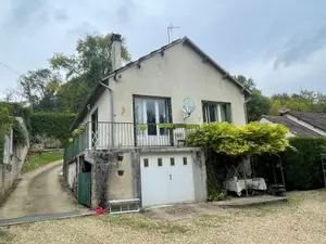 Maison - 89330 Saint-Julien-du-Sault