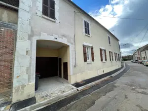 Maison - 89410 Cézy