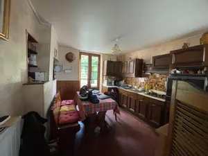 Maison - 89410 Cézy