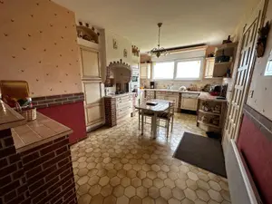 Maison - 89330 Verlin