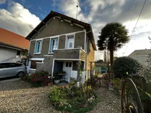 Maison - 89300 Joigny