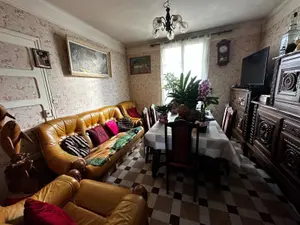Maison - 89300 Joigny