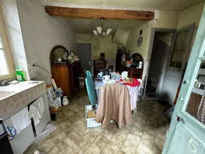 Maison - 89330 Saint-Julien-du-Sault