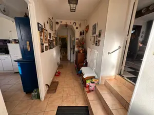 Maison - 89500 Marsangy