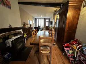 Maison - 89330 Saint-Julien-du-Sault