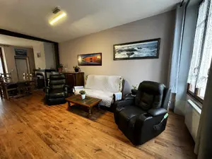Maison - 89330 Saint-Julien-du-Sault