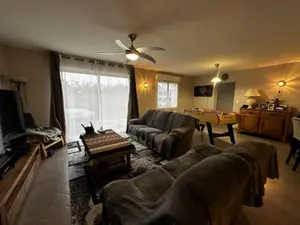 Maison - 89300 Chamvres