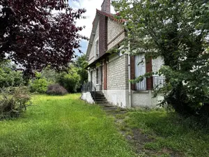 Maison - 89500 Villeneuve-sur-Yonne