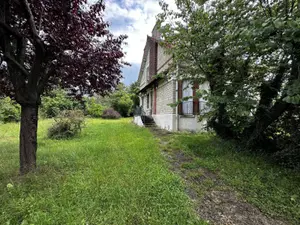 Maison - 89500 Villeneuve-sur-Yonne