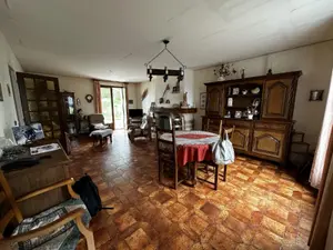 Maison - 89330 Saint-Julien-du-Sault