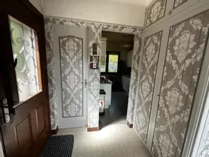 Maison - 89330 Saint-Julien-du-Sault