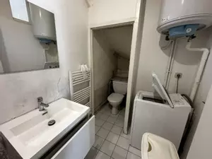 Maison - 89330 Saint-Julien-du-Sault