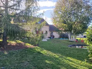 Maison - 89710 Montholon (Champvallon)
