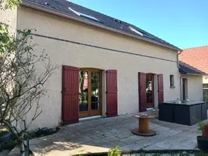 Maison - 89710 Montholon (Champvallon)