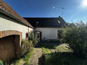 Maison - 89150 Savigny-sur-Clairis
