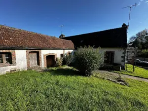 Maison - 89150 Savigny-sur-Clairis