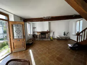 Maison - 89150 Savigny-sur-Clairis