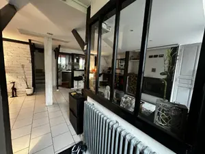 Maison - 89330 Saint-Julien-du-Sault
