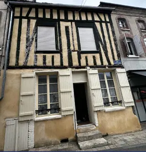 Maison - 89330 Saint-Julien-du-Sault
