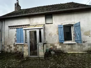 Maison - 89330 Saint-Julien-du-Sault