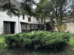 Maison - 89116 La Celle-Saint-Cyr