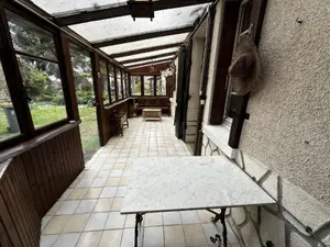 Maison - 89116 La Celle-Saint-Cyr