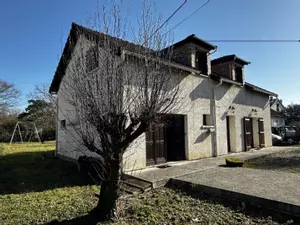 Maison - 89410 Cézy