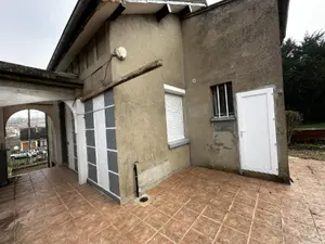 Maison - 89500 Villeneuve-sur-Yonne