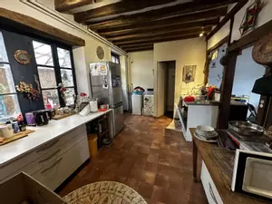 Maison - 89116 Cudot