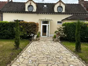 Maison - 89500 Villeneuve-sur-Yonne